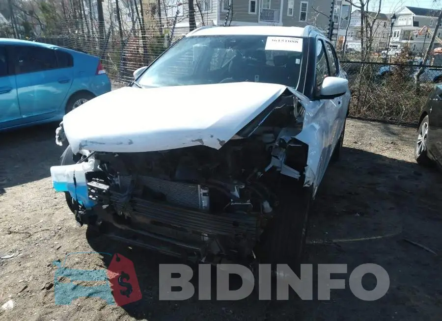 3N1CP5CV1ML500127 Photo# 2
