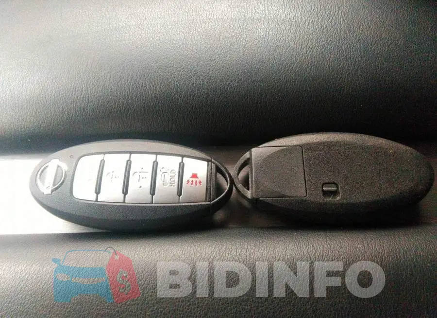 5N1AZ2CS1MC147592 Photo# 11