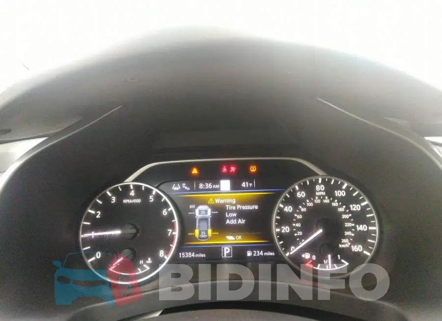 5N1AZ2CS1MC147592 Photo# 7