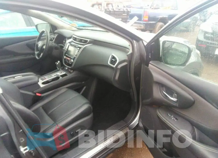 5N1AZ2CS1MC147592 Photo# 5