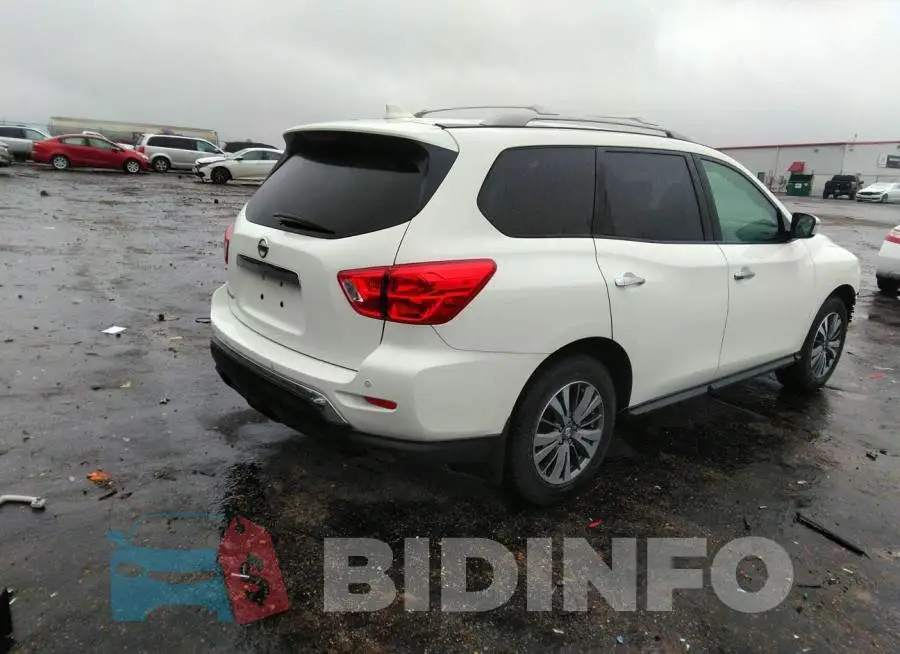 5N1DR2MN8KC640639 Photo# 4