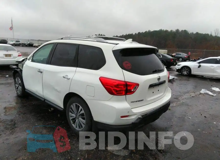 5N1DR2MN8KC640639 Photo# 3