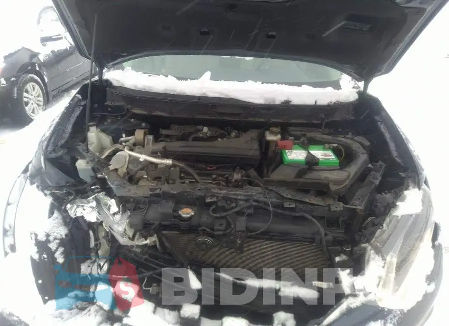 KNMAT2MT6GP645748 Photo# 10