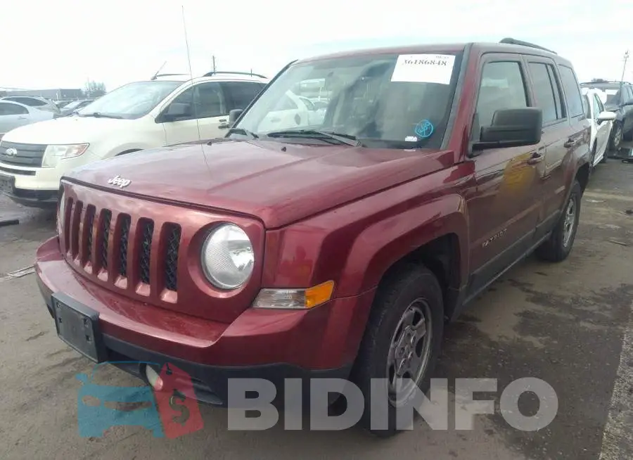 1C4NJPBB0FD110932 Photo# 2