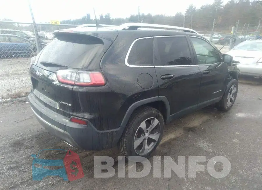 1C4PJMDX6KD368866 Photo# 4
