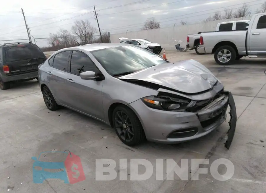 1C3CDFAA2GD555583 Photo# 1