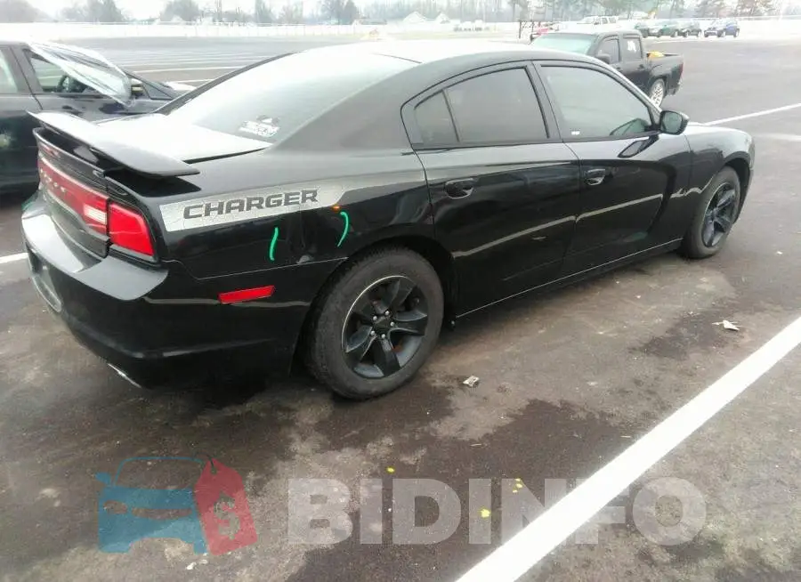 2C3CDXBG6EH243436 Photo# 4