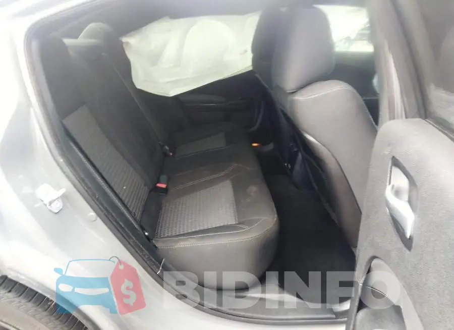 2C3CDXBGXKH554718 Photo# 8