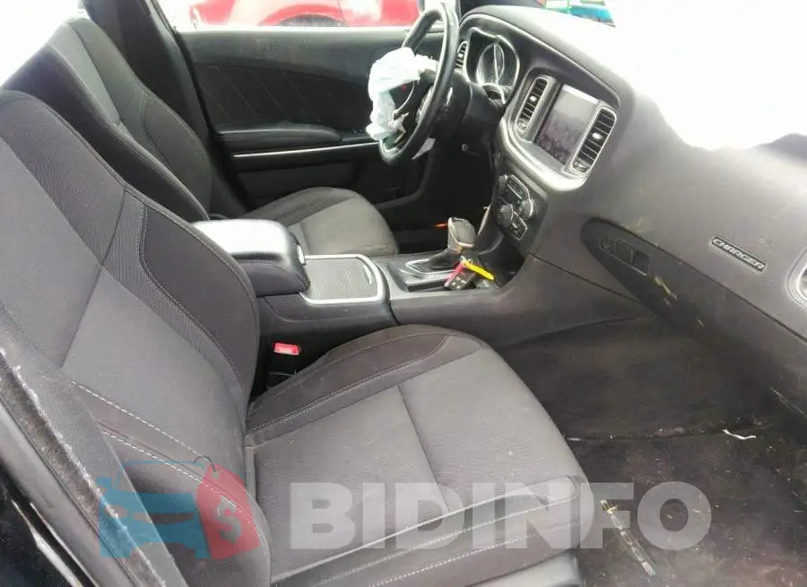 2C3CDXCTXHH561897 Photo# 5