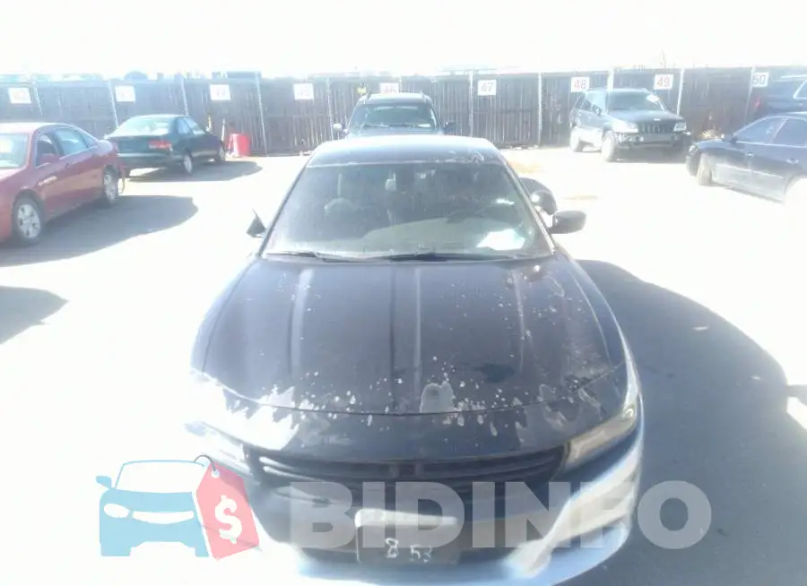 2C3CDXKTXFH871918 Photo# 6