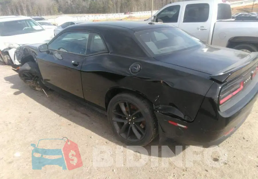 2C3CDZBT7KH637872 Photo# 3