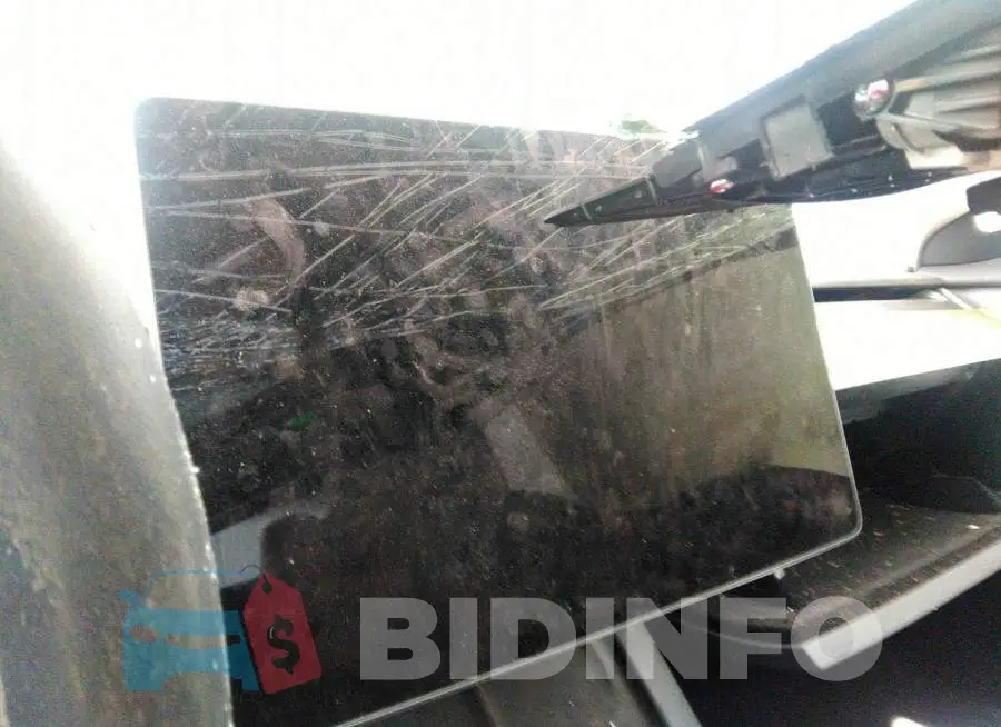 5YJ3E1EB4PF390417 Photo# 7
