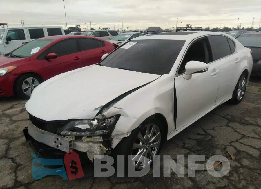 JTHBE1BL7FA007746 Photo# 2