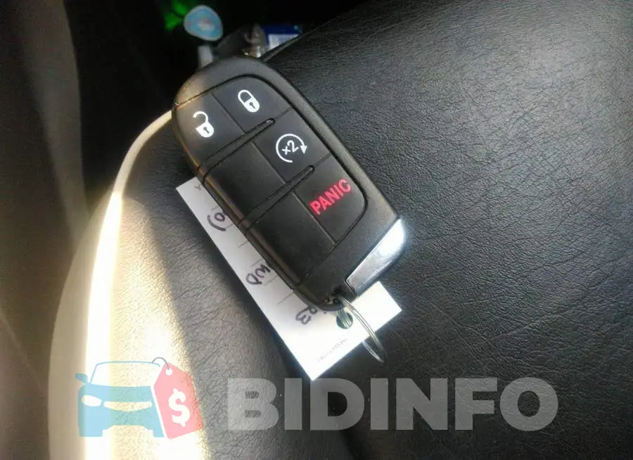ZFBCFYDBXHP575914 Photo# 11