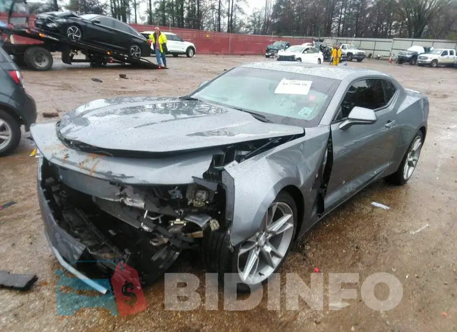 1G1FB1RS8M0137877 Photo# 2