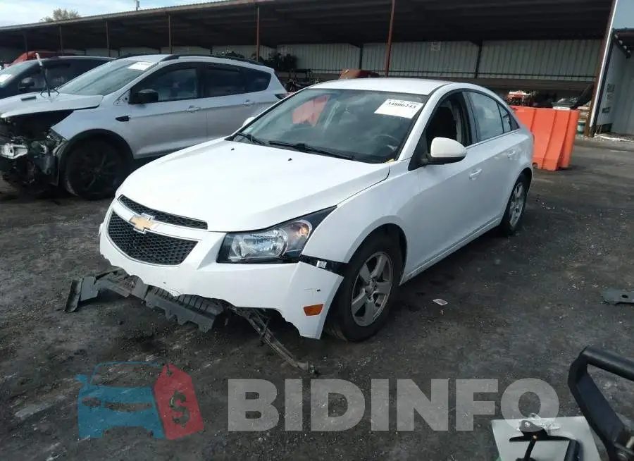 1G1PC5SB9E7175971 Photo# 2
