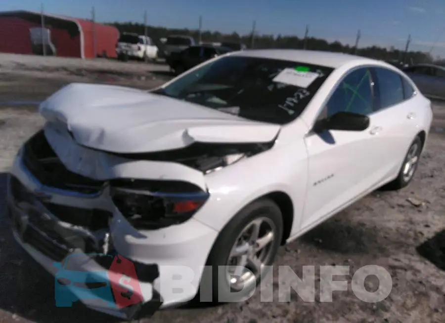 1G1ZB5ST5GF201382 Photo# 2