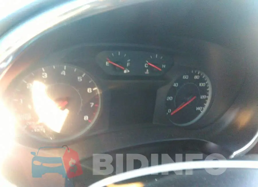 1G1ZD5ST3JF156573 Photo# 7