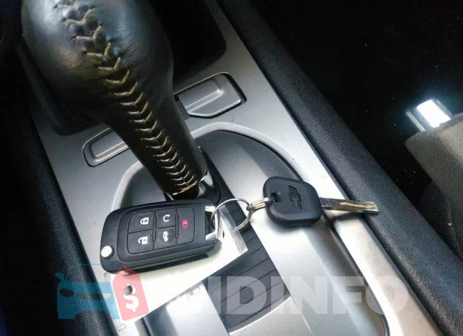 2G1FB1E37E9286500 Photo# 11