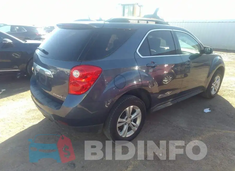 2GNALBEK9E6235133 Photo# 4