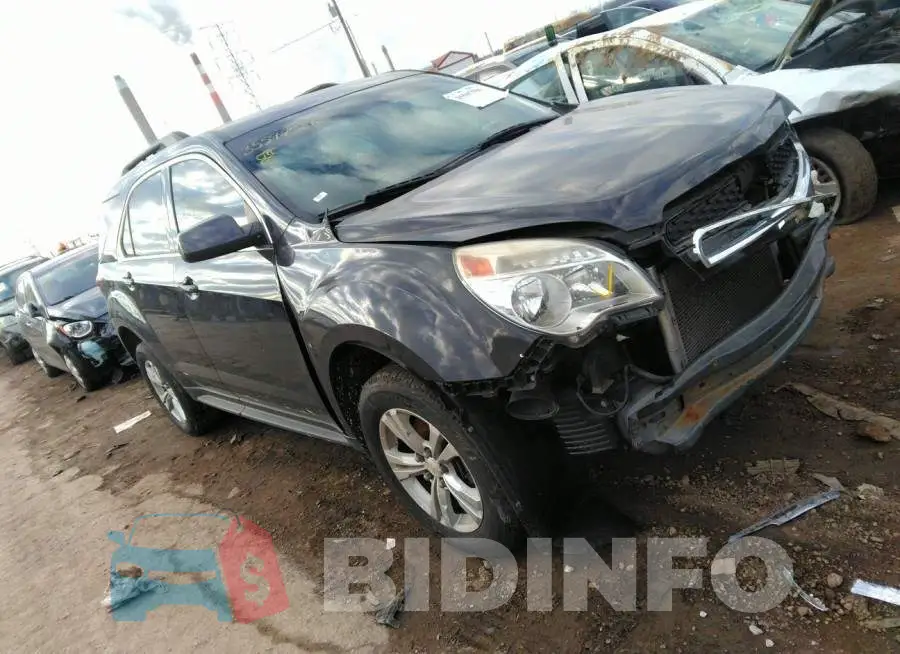 2GNALDEK3D6129996 Photo# 1