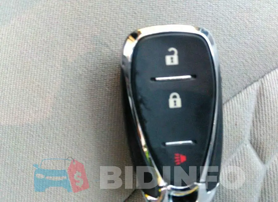 2GNAXHEV4M6151298 Photo# 11