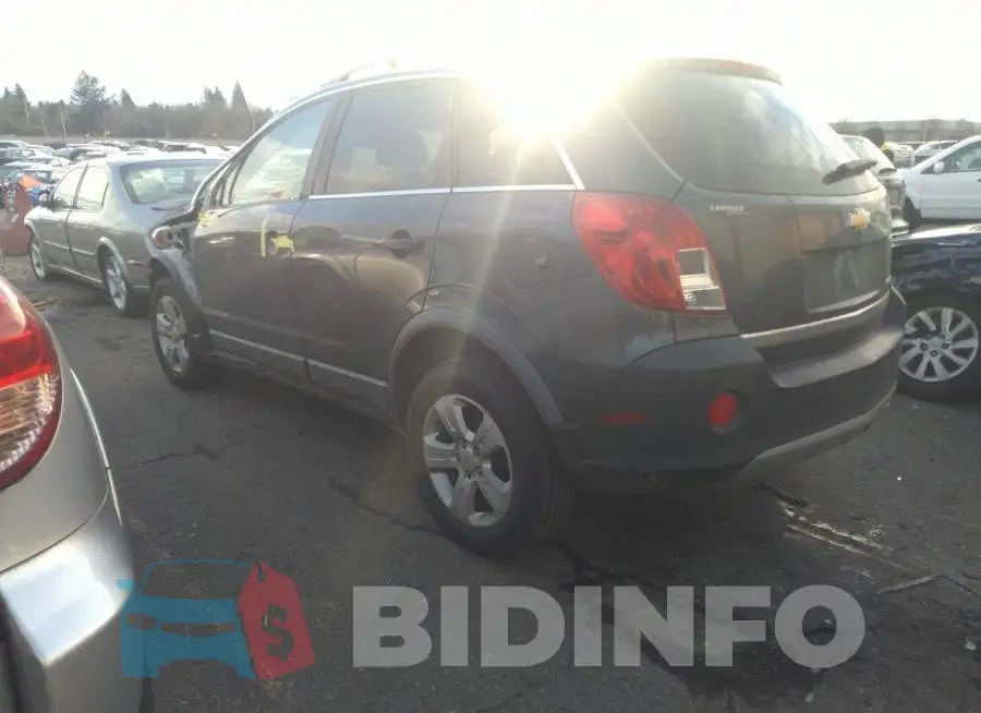 3GNAL2EK8DS615404 Photo# 3