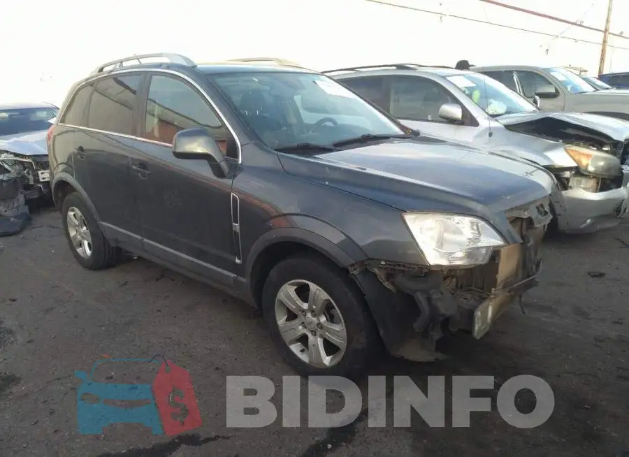 3GNAL2EK8DS615404 Photo# 1