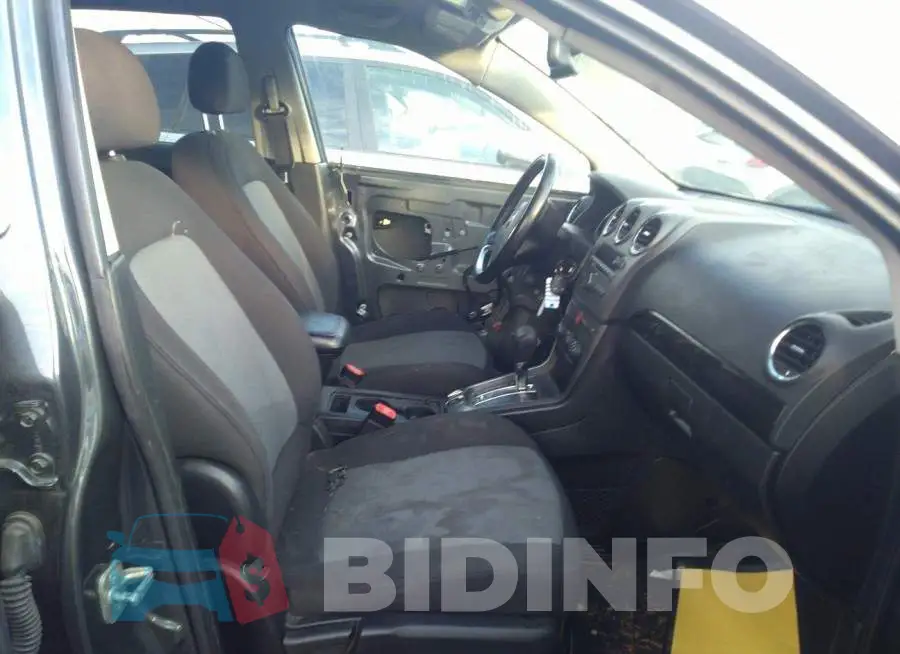 3GNAL2EK8DS615404 Photo# 5