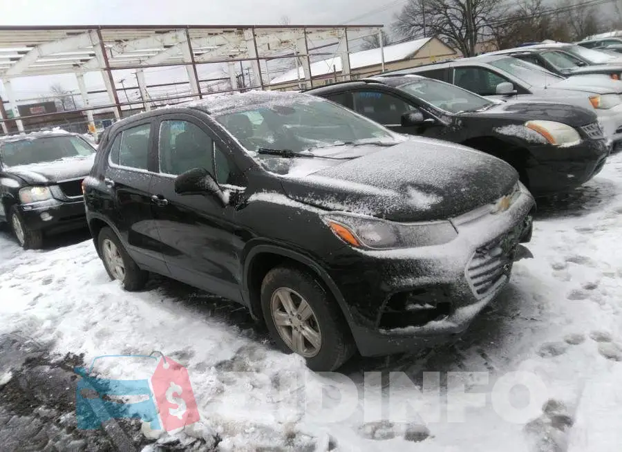 3GNCJNSB6HL278901 Photo# 1