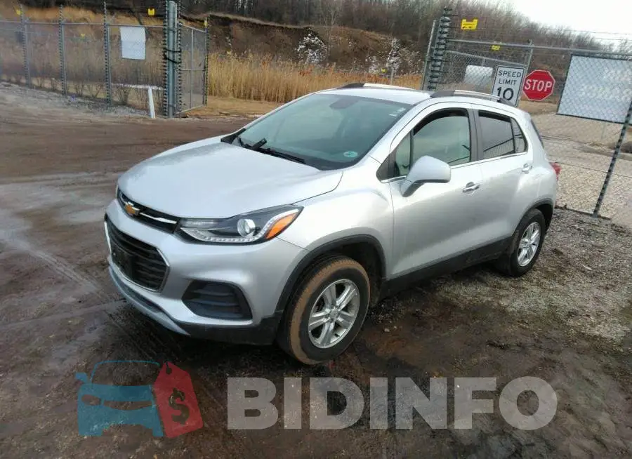 KL7CJPSB3LB007774 Photo# 2