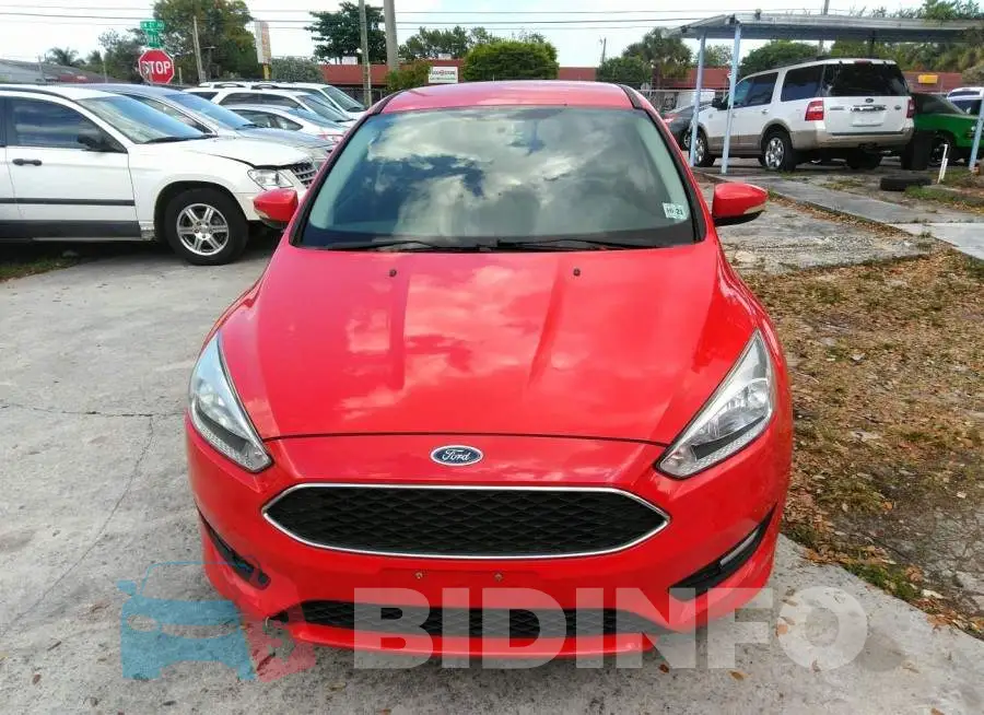 1FADP3F20GL220812 Photo# 6