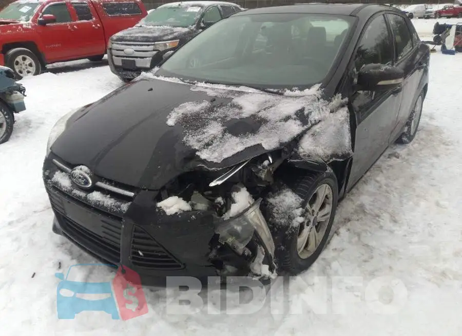 1FADP3F22EL377321 Photo# 6
