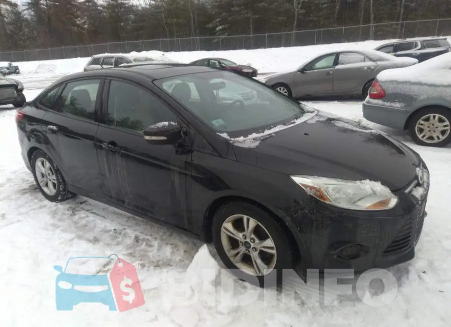 1FADP3F22EL377321 Photo# 1