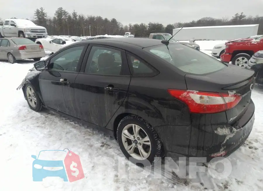 1FADP3F22EL377321 Photo# 3