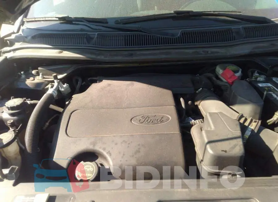1FM5K8D86HGC82612 Photo# 10