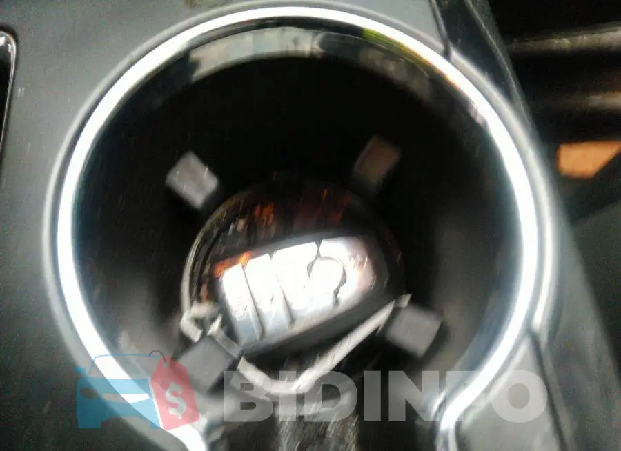 1FM5K8F85JGB57717 Photo# 11
