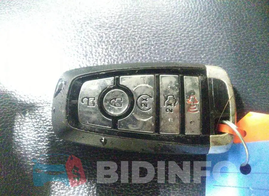 1FM5K8F88JGB45383 Photo# 11