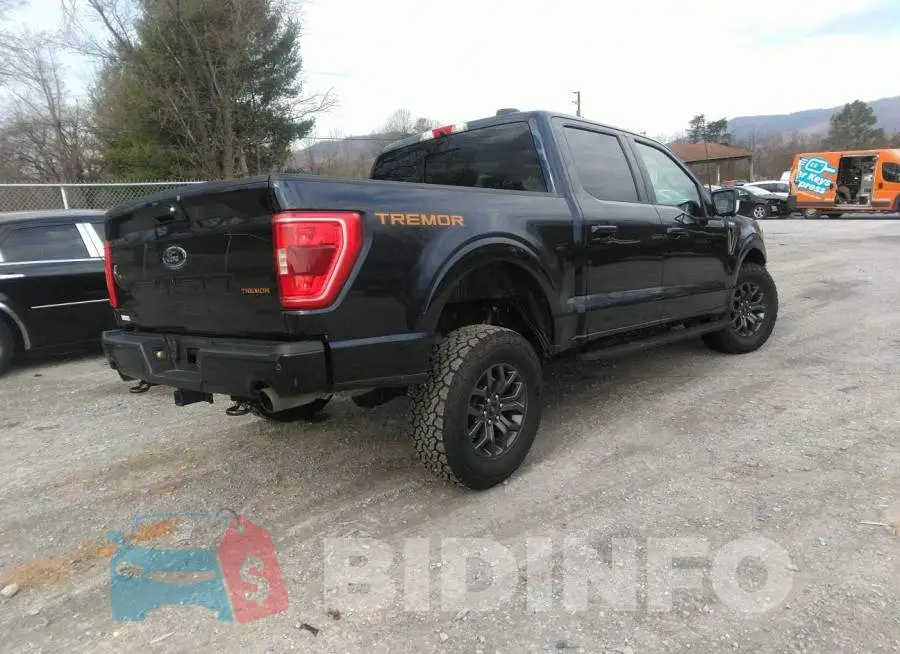 1FTEW1E80NFB97118 Photo# 4