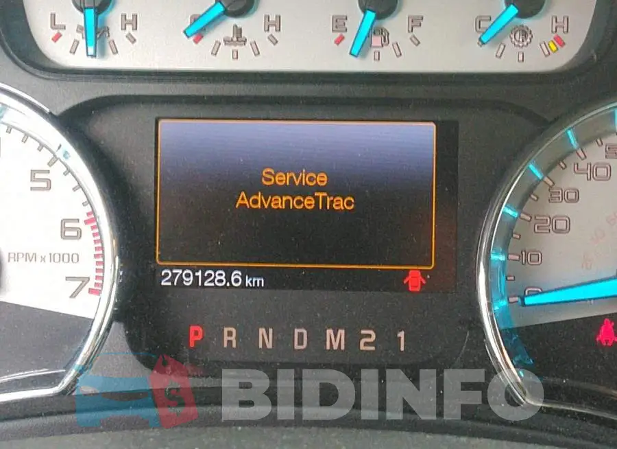 1FTFW1EF9DKE36898 Photo# 7