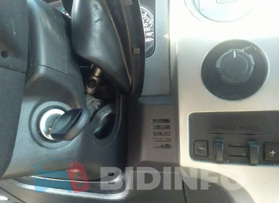 1FTFW1ET7DFD50651 Photo# 11