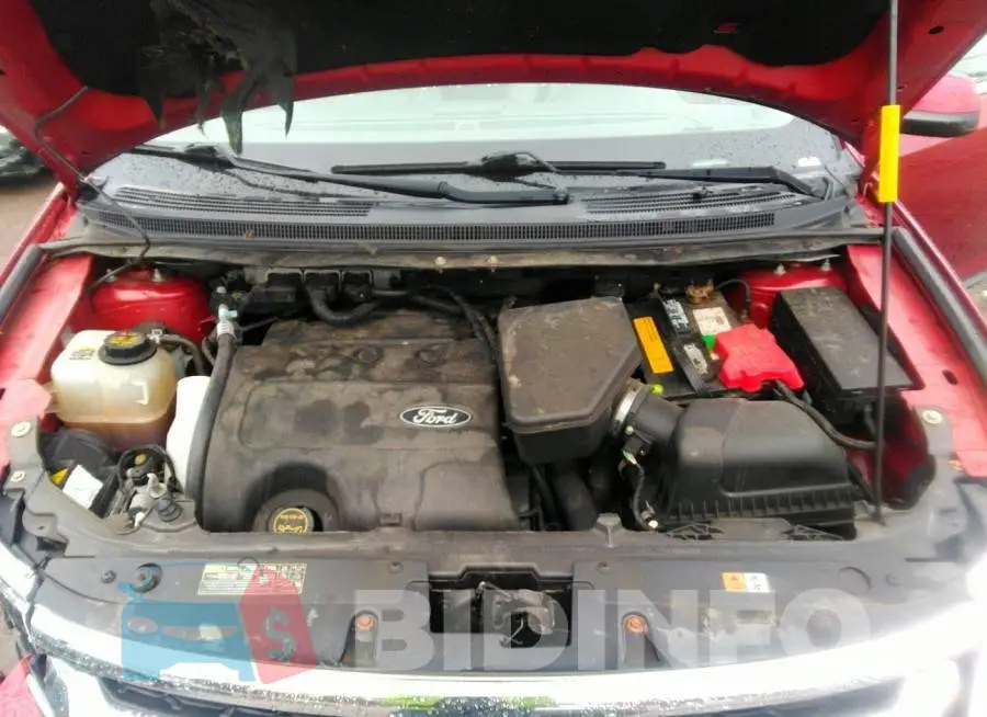 2FMDK4KC7EBB27145 Photo# 10