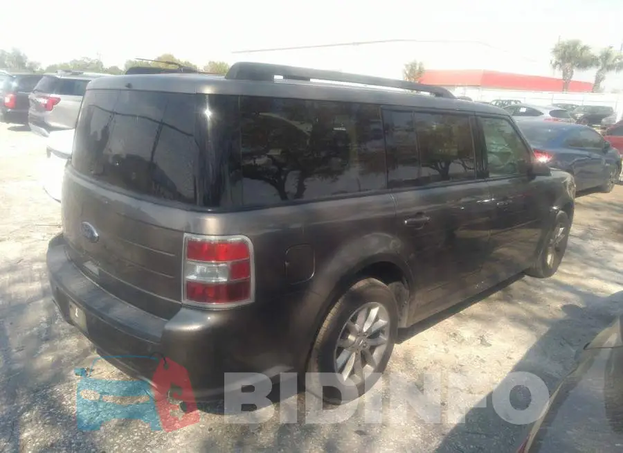 2FMGK5B80DBD39012 Photo# 4