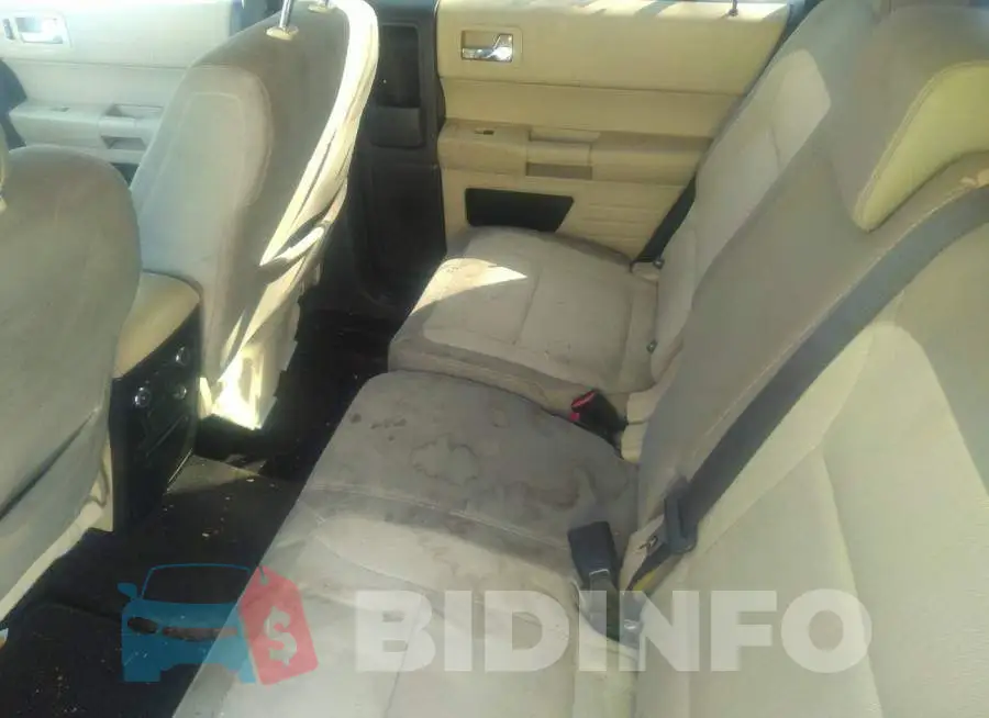 2FMGK5B80DBD39012 Photo# 8