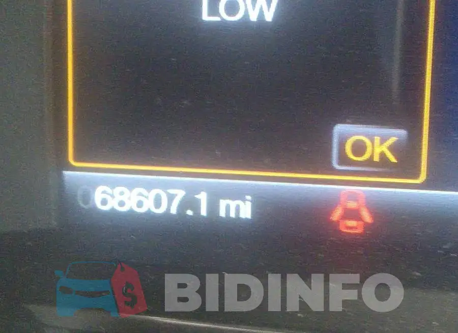 2FMGK5D80EBD43897 Photo# 7