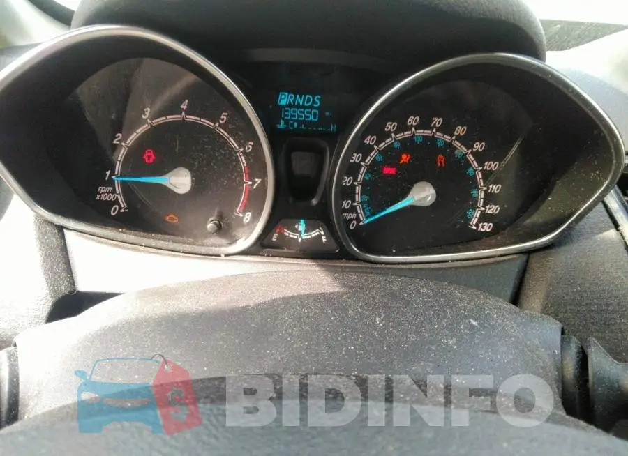 3FADP4BJ8KM103263 Photo# 7