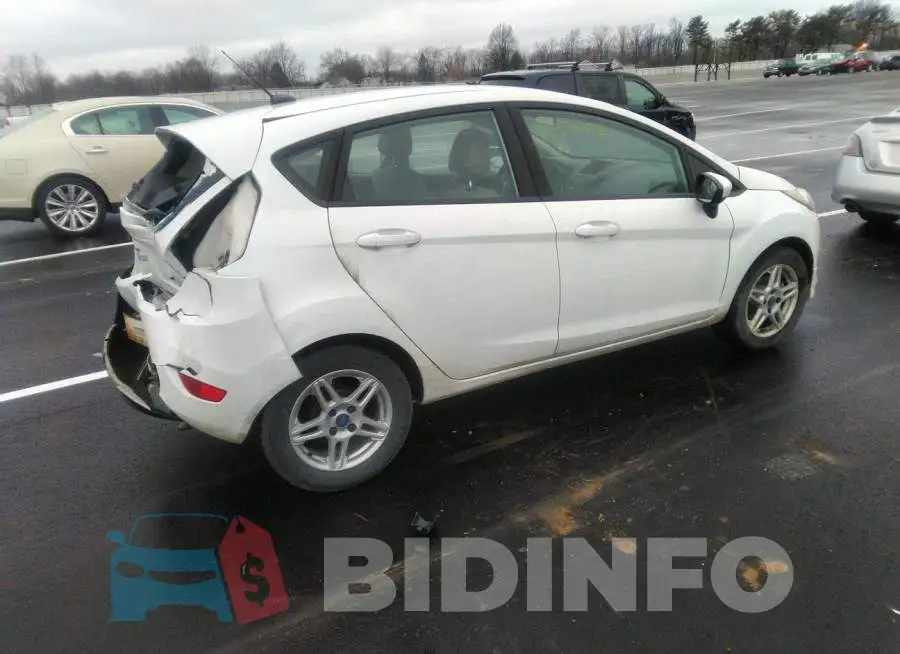 3FADP4EJ3HM118919 Photo# 4
