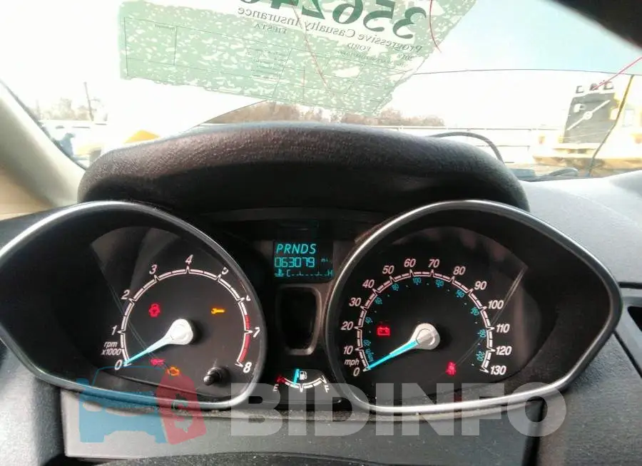 3FADP4EJ3JM110499 Photo# 7