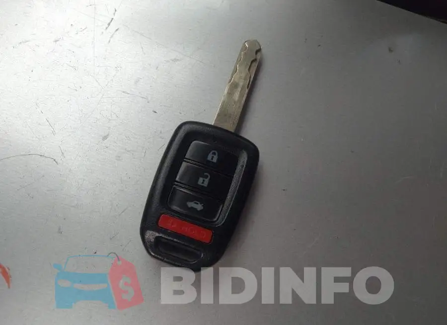 19XFB2F58EE069097 Photo# 11