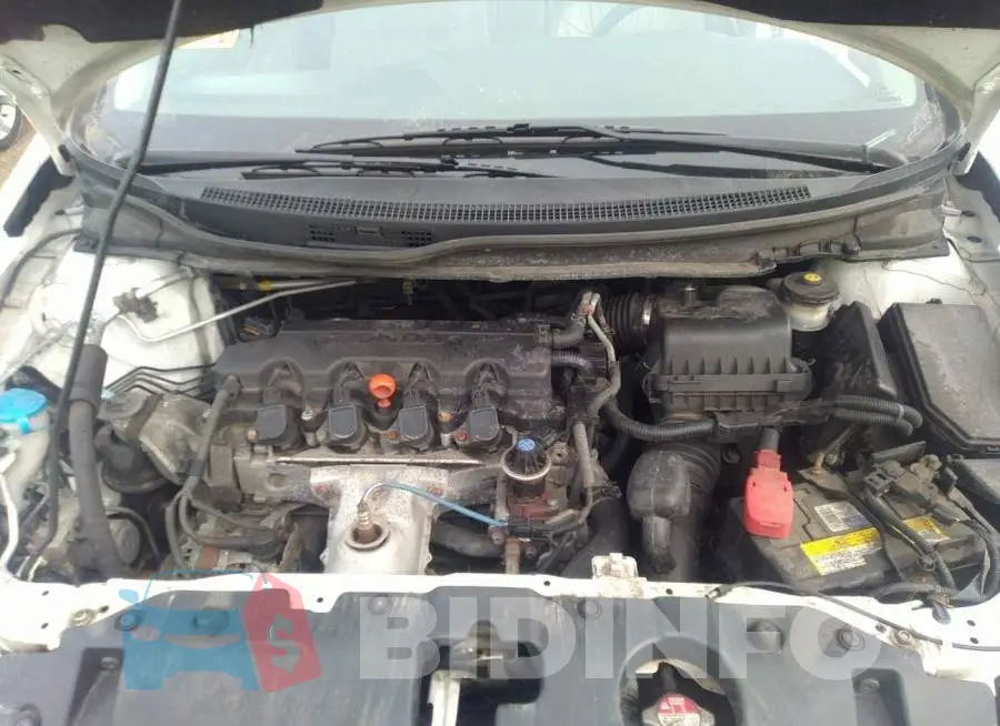 19XFB2F9XFE206643 Photo# 10